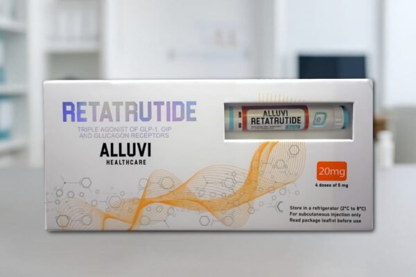 Retatrutide 20mg