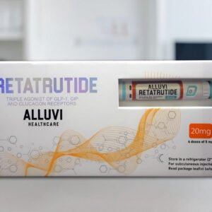 Retatrutide 20mg