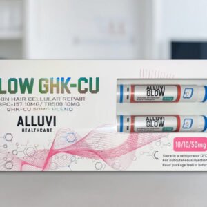 Glow 70mg