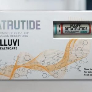 Retatrutide 40mg