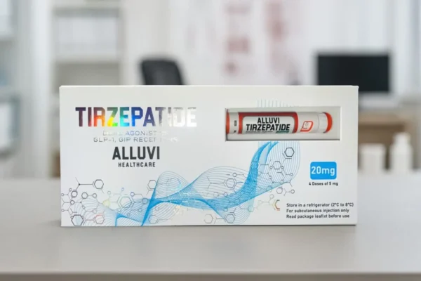 Tirzepatide 20mg